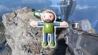 Little Echo 216 - Halo Infinite