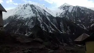 Harkdun uttakhand butties of nature