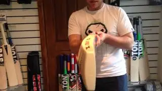 BDM Dynamic Power Extreme Special Edition Cricket Bat Review