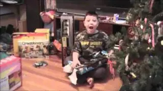 BEST Christmas FREAKOUTS! 2010