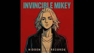 Invisible Mikey |Mikey |Tokyo Revenger |Hidden leaf records