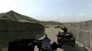 Coming Soon-ARMA2 Survival Operations MSO
