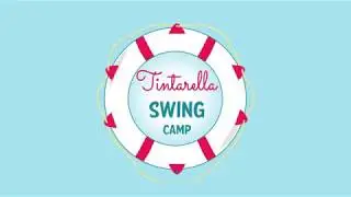 Tintarella Swing Camp 2019 - Dimitri e Alexsia