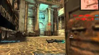 Wolfteam Whispers Hack in Pride battle.