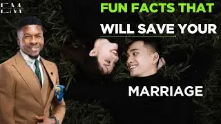 FUN FACTS THAT WILL SAVE YOUR MARRIAGE|| Pastor Emmanuel Iren