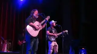 Tim Foust Birthday Bash - Chris Chatham - 