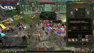 Deathko SADOOO +10 Reb Quest Ms Denemesi