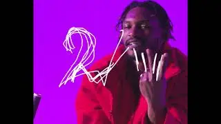 Just Toonz - Ba Boom ( Official Music Video )