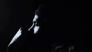 Terrell Nego - offthaleash! (prod. @maz&eacute;foram ) (Official Music Video)