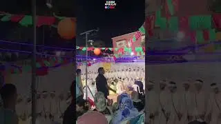 Moroccan Amazigh Dance | Ahwash Performance in Morocco