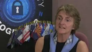 Security Summit: Check your Credit Report Annually