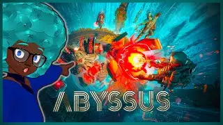 IT'S TIME TO BRINE! | Abyssus #1