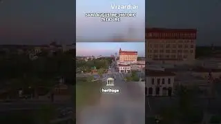 Saint Augustine  Historic Treasure