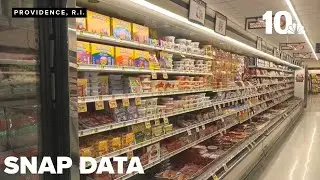 Trump administration threatens to withhold SNAP funds