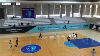عندقت VS الأهلي بقسميا