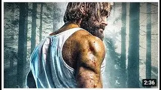 Last Man Down (2021) # Fight scene - 2