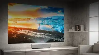 Top 10 Best 4K LG Projectors You Can Buy 2024