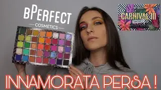 CARNIVAL III Love Tahiti BPerfect X Stacey Marie  ✨ UNA BOMBA 💣 ||Mariasciara