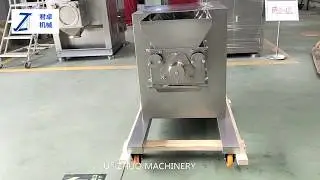 YK160 Customized Swing Granulator pellet making machine