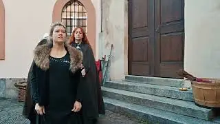 Pignerol, il romanzo storico sulla nascita della citt&agrave;