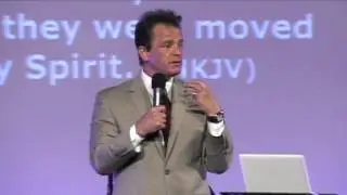 26.8.12 Pastor Art Evans