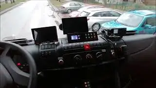 GBA Iveco Pomyłka i Porażka. Od środka.