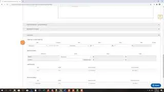 Crear factura Parte 2