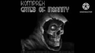 Komprex - Live Terrorism 