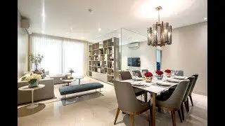 Oberoi Sky City, Actual Sample Flats, +919560214267, Borivali East, Mumbai