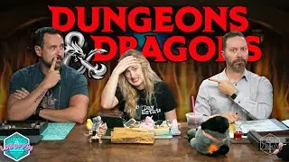 What will Critical Role do about the OGL 1.1? || Luboffin