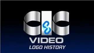 CIC Video Logo History
