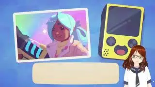 Friend E Streaming Slime Rancher 2 (Part 1)