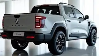 2026 Renault Arkana : Le SUV Coupé Qui Humilie la Concurrence – Incroyable Transformation