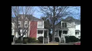Reston Real Estate Videos - Whisperhill Cluster