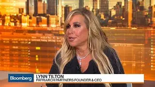 Lynn Tilton Reacts to Winning SEC Fraud Trial