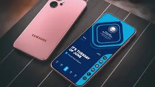 Minimal Lawnchair V2 Homescreen Setup