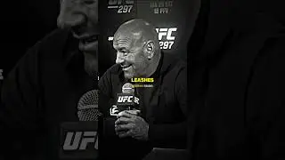 Stand Up For What You Believe In - Dana White