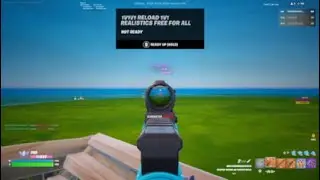 I hit 3 headshot snipes in a row