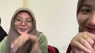 Receh abis dikosan