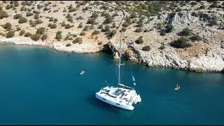 Yacht Getaways | Luxury Skippered Sailing Holidays
