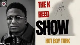 TURK FROM CASH MONEY SPEAKS ON OVERCOMING POVERTY, DRUGS & MUCH MORE!