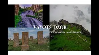 Vayots Dzor