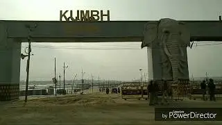 Kumbh Darshan