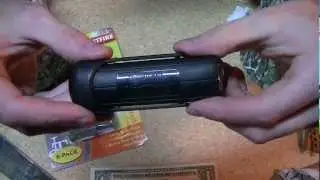 Ultimate Survival Technologies Blastmatch Fire Starter Review (HD)