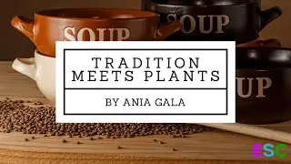 Tradition Meets Plants #2 Grochówka [ENG]
