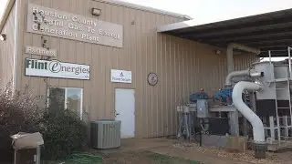 Houston County landfill adds 24 new gas wells | Here's what that means for you