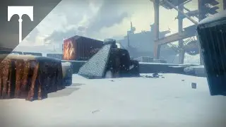 The Wretched Eye (Ambient) - Destiny: Rise of Iron OST