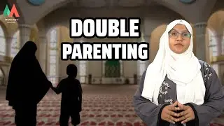 Single Moms You Need To Hear This | Double Parenting| Strong Moms| Momkast| Salam To Single Moms