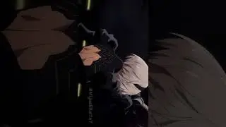 2B🔥NieR: Automata🔥Edit