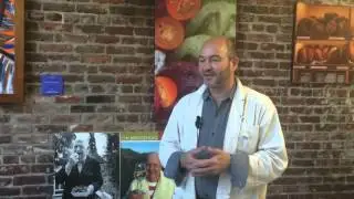 James Beard Public Market design released in June, 2015